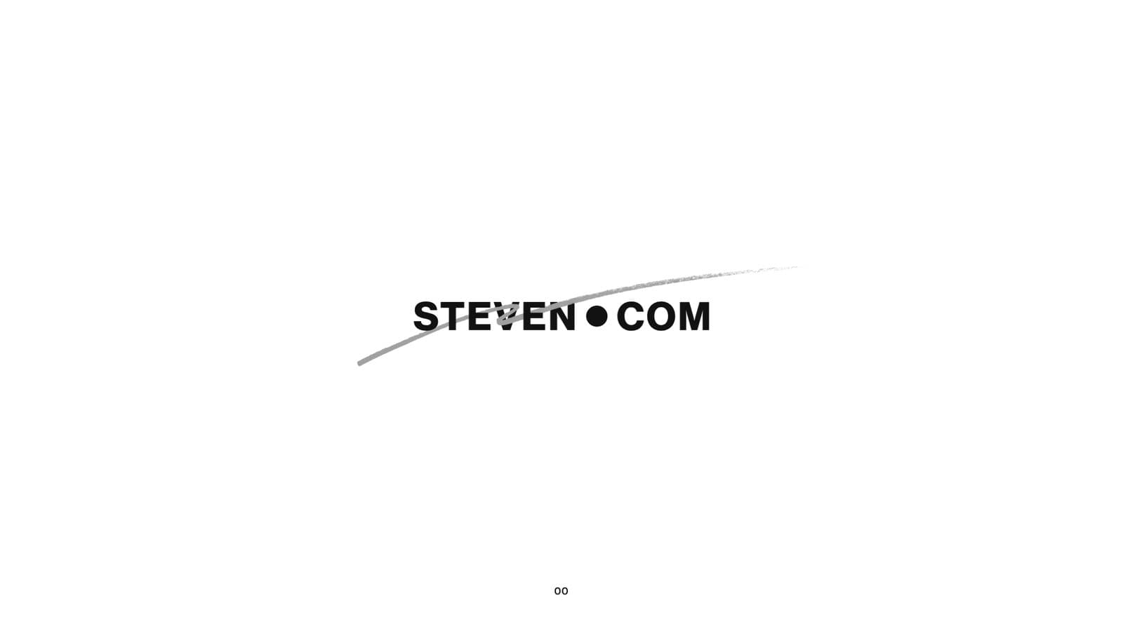 Steven creator-tech website