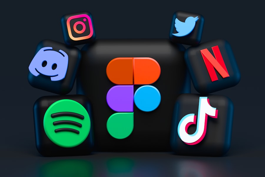 Social Media Management preview