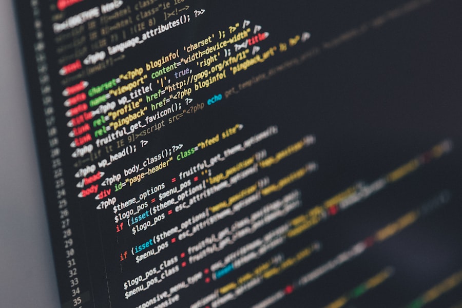 Web Development preview