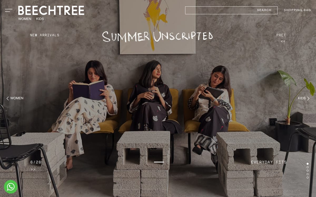 Beechtree app