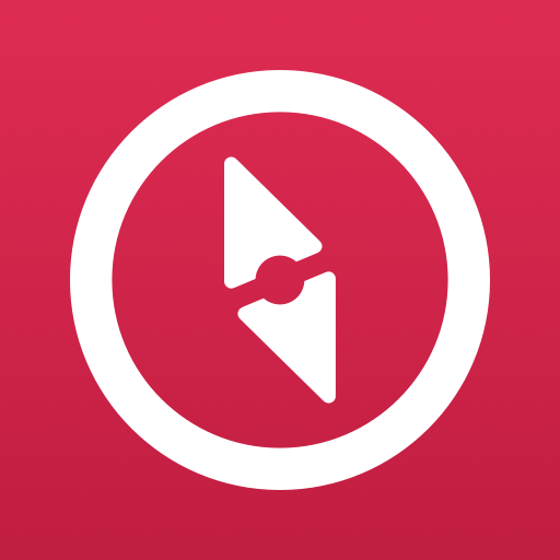 Polarsteps app